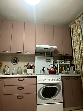 AlisaKissss online show from October 31, 12:57 pm