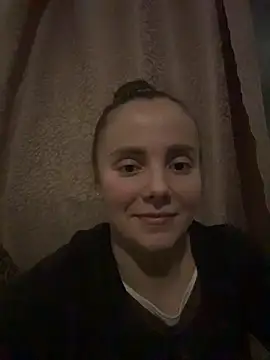 AlisaKissss online show from January 17, 8:12 pm