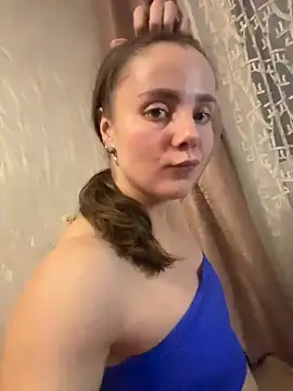 AlisaKissss online show from December 19, 7:27 pm