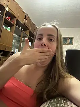 AlisaKissss online show from March 9, 7:50 pm