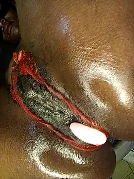 Petite Afrcan6 online show from April 24, 9:17 pm