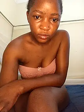 Petite Afrcan6 online show from November 7, 3:27 pm