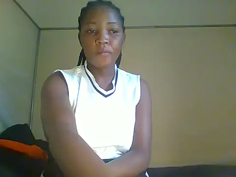 Petite Afrcan6 online show from November 22, 2:05 pm