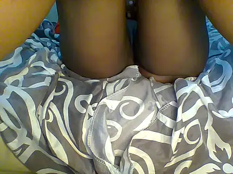 Petite Afrcan6 online show from September 30, 6:52 am