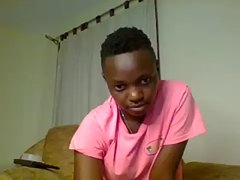 Petite Afrcan6 online show from December 13, 4:05 pm