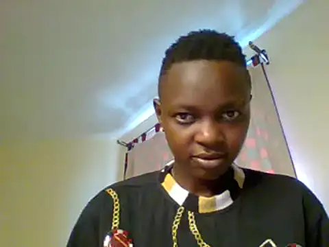 Petite Afrcan6 online show from December 13, 7:47 am