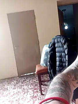 Snapshot of manucho2023 chatting on October 7, 11:11 am manucho2023 online show from October 7, 11:11 am