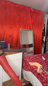 Shantel-Olivia online show from September 10, 7:07 am