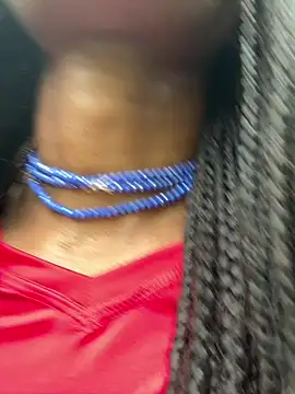 Shantel-Olivia online show from June 23, 6:44 am
