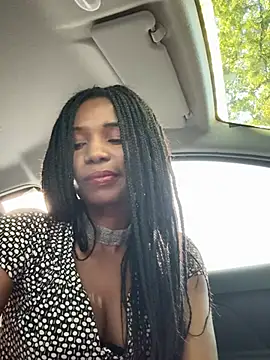 Shantel-Olivia online show from June 18, 7:07 am