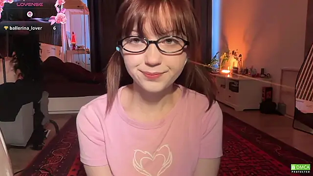 electric babe online show from February 18, 10:55 am