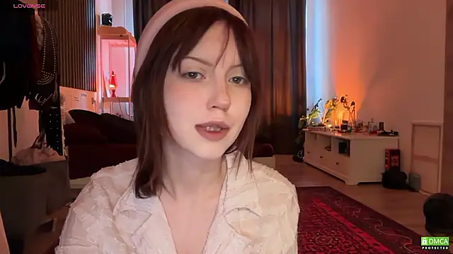 electric babe online show from February 21, 1:46 pm