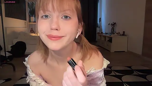 electric babe online show from November 21, 10:58 am