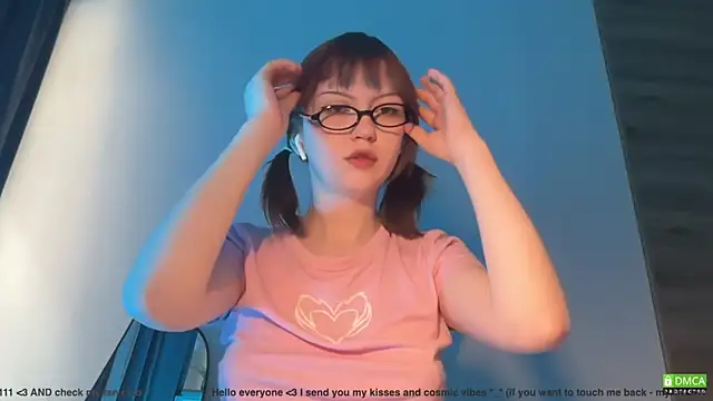 electric babe online show from May 26, 2:15 pm