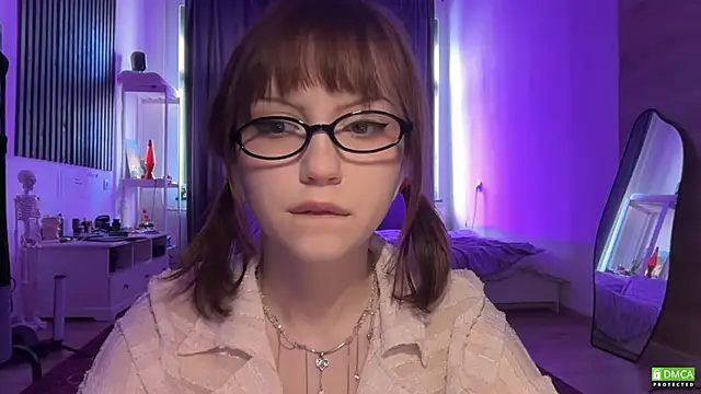 electric babe online show from May 14, 12:13 pm