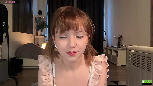 electric babe online show from November 25, 11:54 am