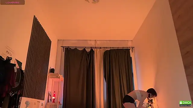 electric babe online show from March 16, 3:26 pm