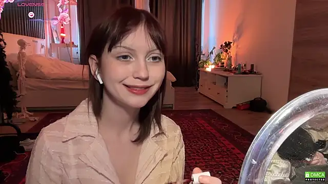 electric babe online show from March 26, 12:58 pm