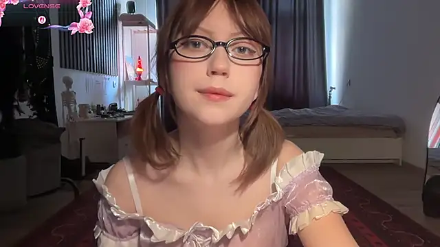 electric babe online show from May 4, 11:13 am
