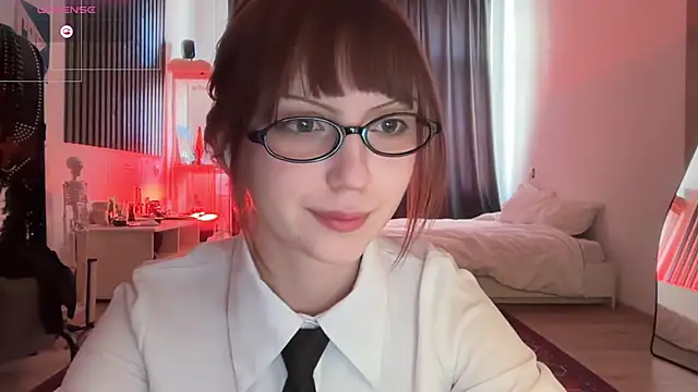 electric babe online show from May 8, 10:52 am