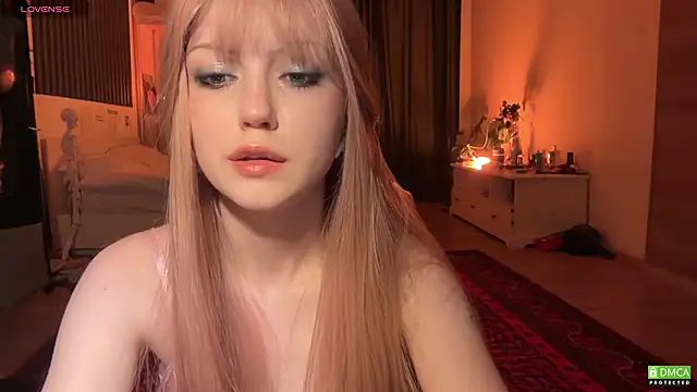 electric babe online show from March 17, 5:05 pm