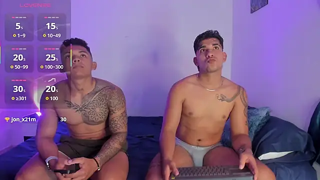 valentino santoss online show from March 8, 2:42 pm