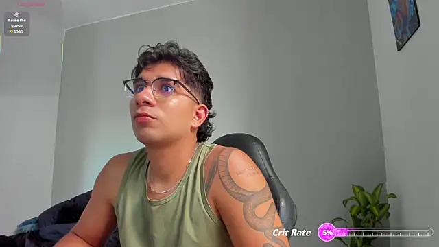 Snapshot of valentino_santoss chatting on May 24, 3:12 pm valentino santoss online show from May 24, 3:12 pm