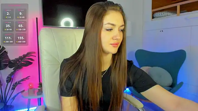 Micky  love online show from March 11, 7:30 pm