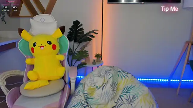 Micky  love online show from June 1, 7:24 pm