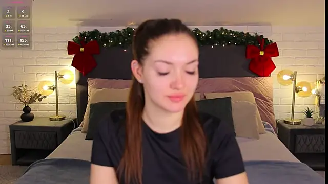 Micky  love online show from January 10, 8:42 am