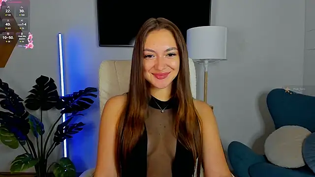 Micky  love online show from October 2, 6:44 pm