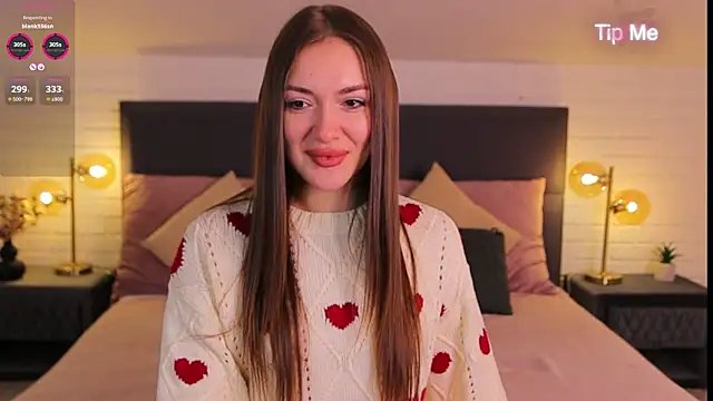 Micky  love online show from April 27, 9:02 pm