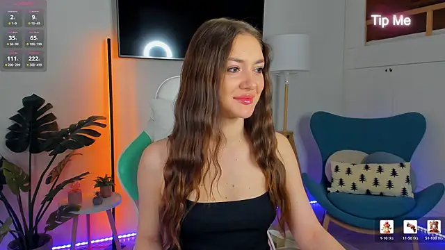 Micky  love online show from May 14, 6:27 pm
