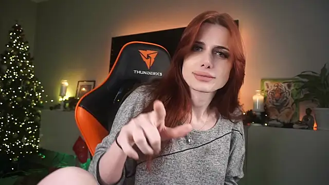 Foxy irene online show from December 22, 3:34 pm