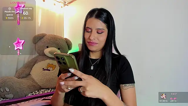  elektrah online show from November 10, 9:31 pm