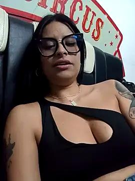  elektrah online show from October 28, 11:14 pm