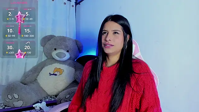  elektrah online show from November 9, 10:47 pm