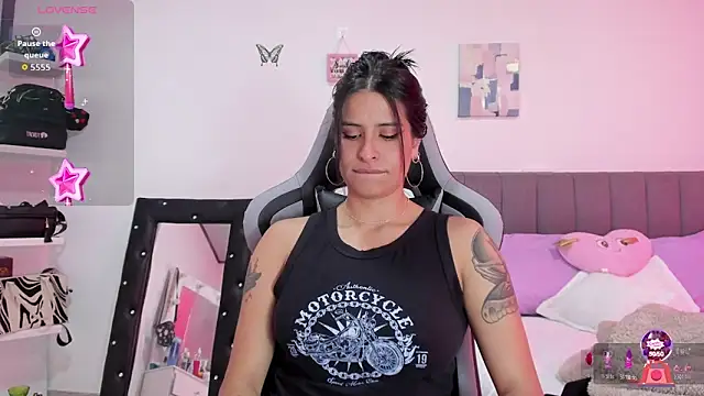  elektrah online show from March 16, 4:43 pm