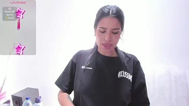  elektrah online show from March 1, 5:24 pm