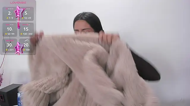  elektrah online show from February 19, 9:12 pm