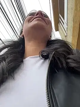  elektrah online show from February 7, 8:06 pm