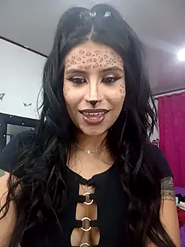  elektrah online show from October 15, 12:42 am