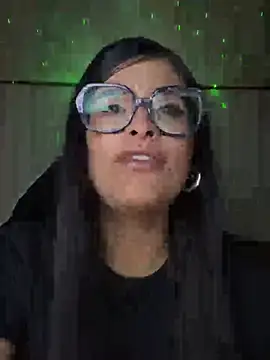  elektrah online show from April 12, 1:09 am