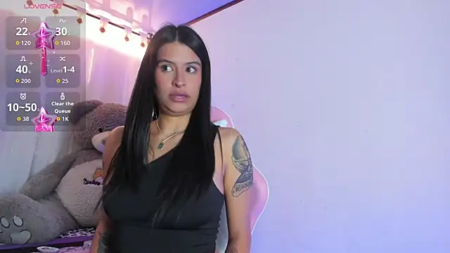  elektrah online show from November 5, 9:18 pm