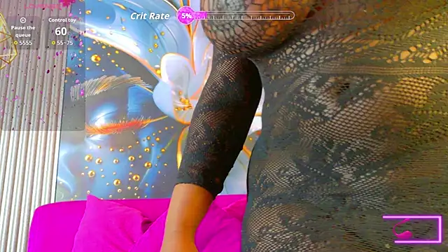 blaisysmith online show from November 17, 11:58 am