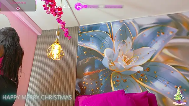 blaisysmith online show from December 21, 12:29 pm