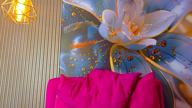 blaisysmith online show from November 18, 11:57 am