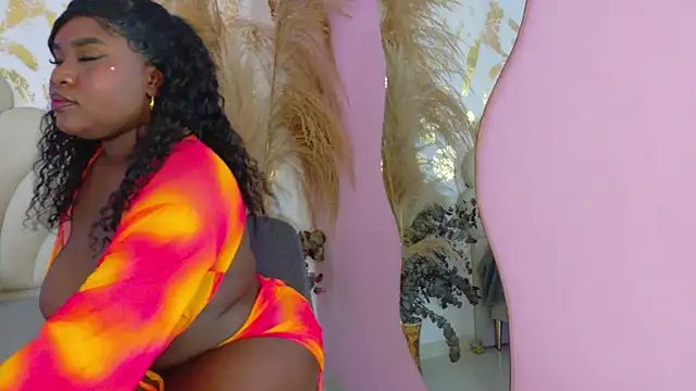 blaisysmith online show from September 23, 12:01 pm