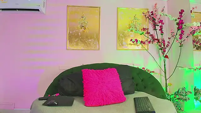 blaisysmith online show from March 17, 11:57 am