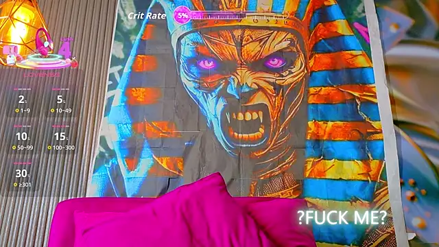 blaisysmith online show from November 4, 11:36 am